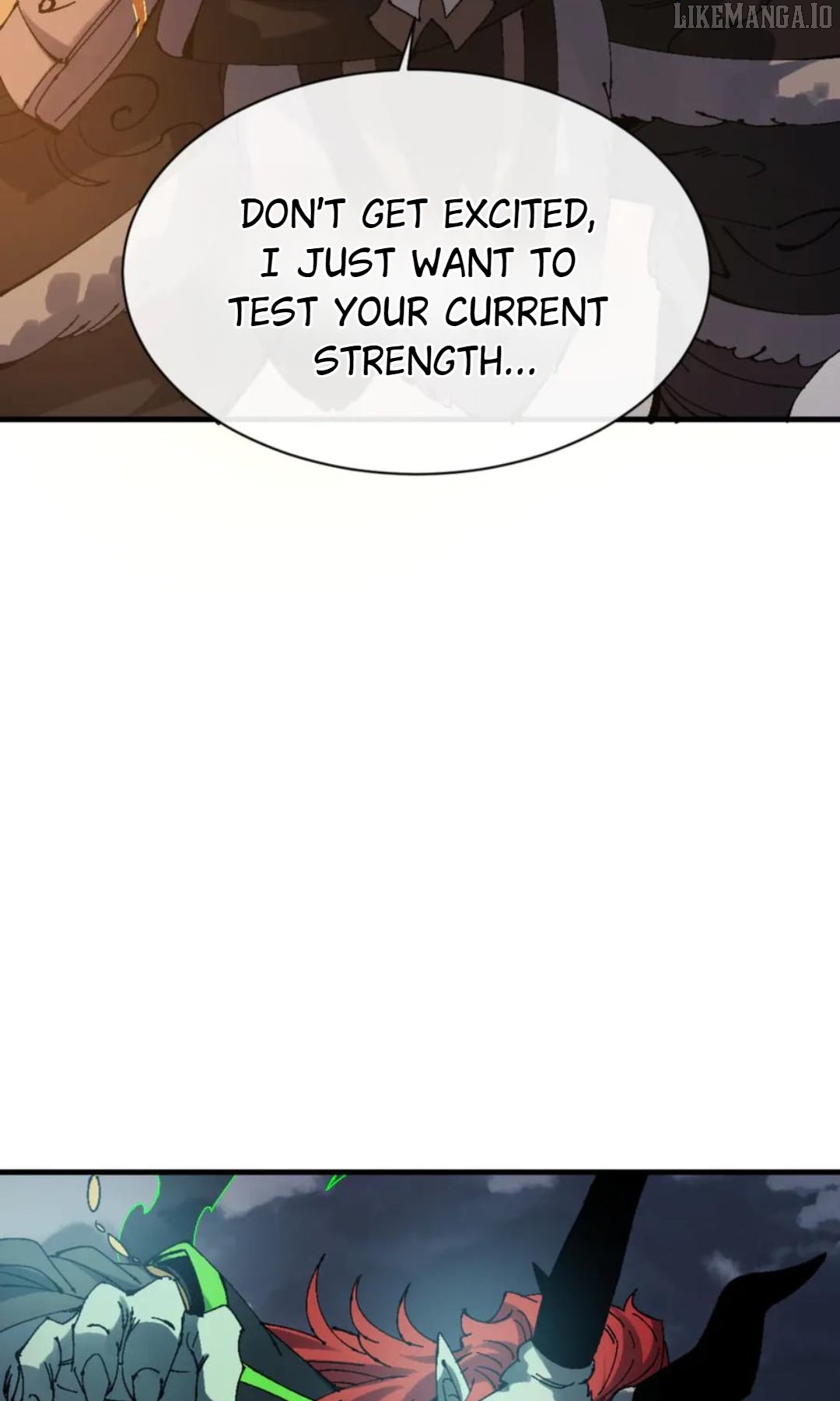 Master: This rebellious disciple is definitely not the Holy Son Chapter 146 - page 39